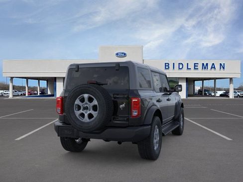 New 2026 Ford Bronco Big Bend AWD/4WD image 9