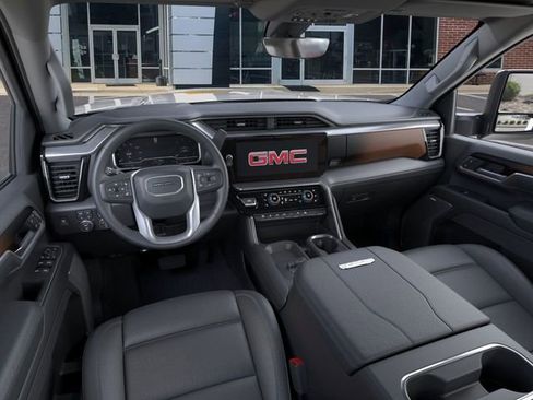 New 2026 GMC Sierra 3500 Denali w/ Denali Reserve Package AWD/4WD image 15