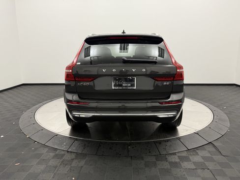 Certified 2023 Volvo XC60 B5 Ultimate AWD/4WD image 6