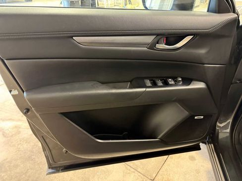 Used 2019 MAZDA CX-5 Touring AWD/4WD image 20