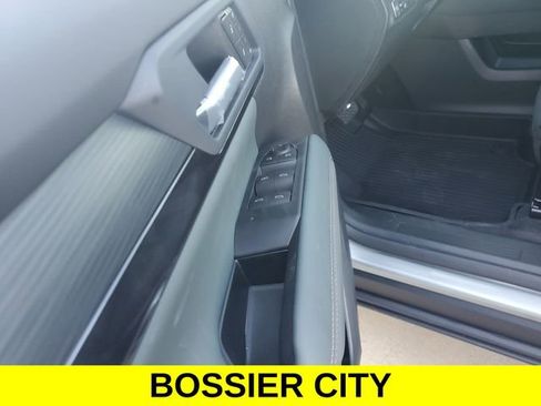 New 2026 GMC Terrain AT4 w/ Convenience Package III image 10