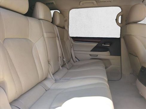 Used 2021 Lexus LX 570 4WD w/ Luxury Package image 24