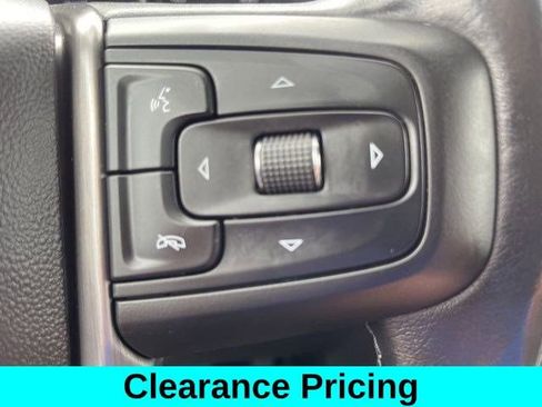 Used 2022 GMC Sierra 1500 Denali w/ Technology Package image 19