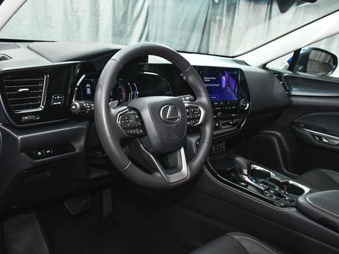 Used 2025 Lexus NX 350 AWD w/ Accessory Package (P2) image 23