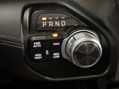 Used 2022 RAM 1500 Limited AWD/4WD image 21