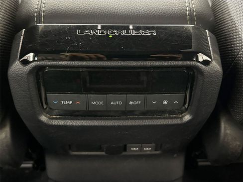Certified 2025 Toyota Land Cruiser 1958 AWD/4WD image 35