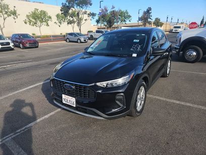 Used 2023 Ford Escape Active w/ Cold Weather Package