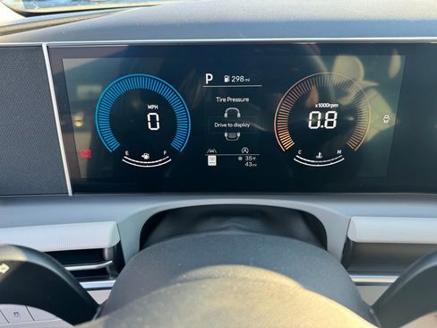 New 2026 Hyundai Tucson SE AWD/4WD image 24