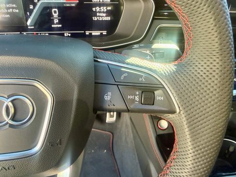 Used 2023 Audi S5 Premium Plus w/ Premium Plus Package image 20