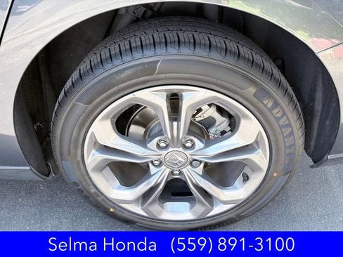 Used 2023 Honda Accord EX image 21