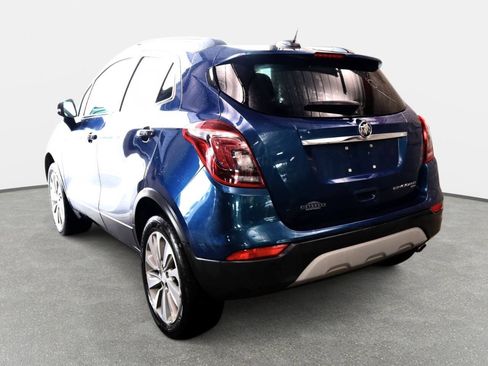 Used 2019 Buick Encore Preferred w/ Safety Package AWD/4WD image 4