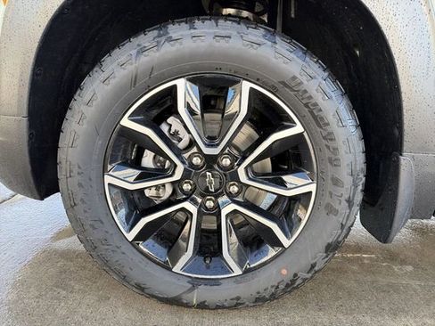 New 2026 Chevrolet TrailBlazer ACTIV w/ Convenience Package image 11