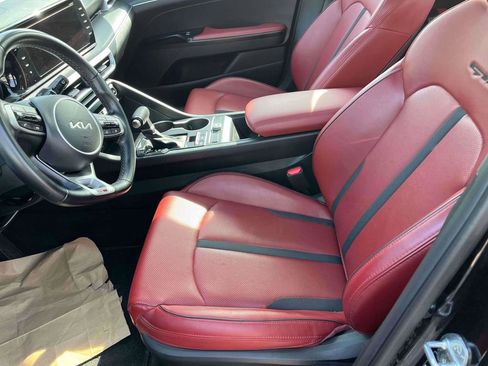 Used 2022 Kia K5 GT-Line w/ GT-Line FWD Premium Package image 5