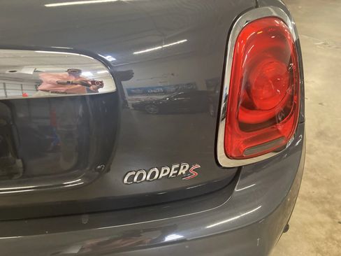Used 2014 MINI Cooper S FWD image 23