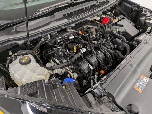 Used 2022 Ford Edge Titanium w/ Equipment Group 301A image 30