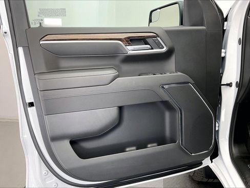New 2026 GMC Sierra 1500 Elevation w/ X31 Off-Road Package image 12