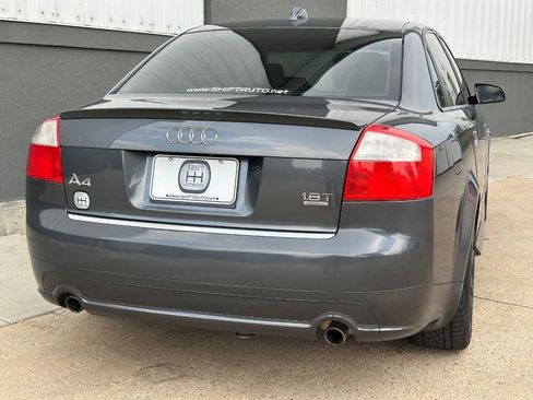 Used 2004 Audi A4 1.8T AWD/4WD image 17
