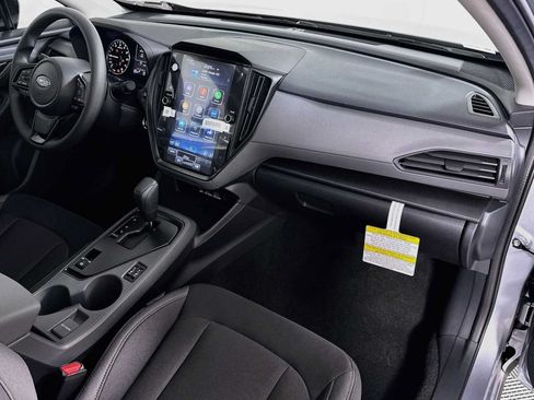 Certified 2026 Subaru Crosstrek 2.5i Premium AWD/4WD image 26