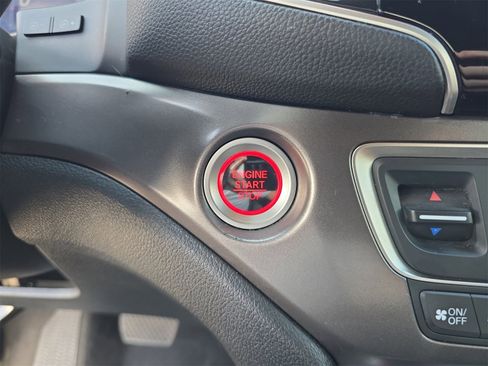 Used 2021 Honda Passport Sport image 23