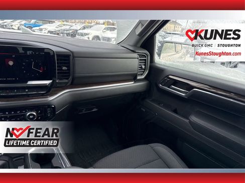 Used 2023 GMC Sierra 1500 Elevation w/ Preferred Package image 37