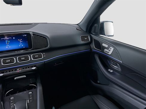 New 2026 Mercedes-Benz GLE 350 4MATIC image 26