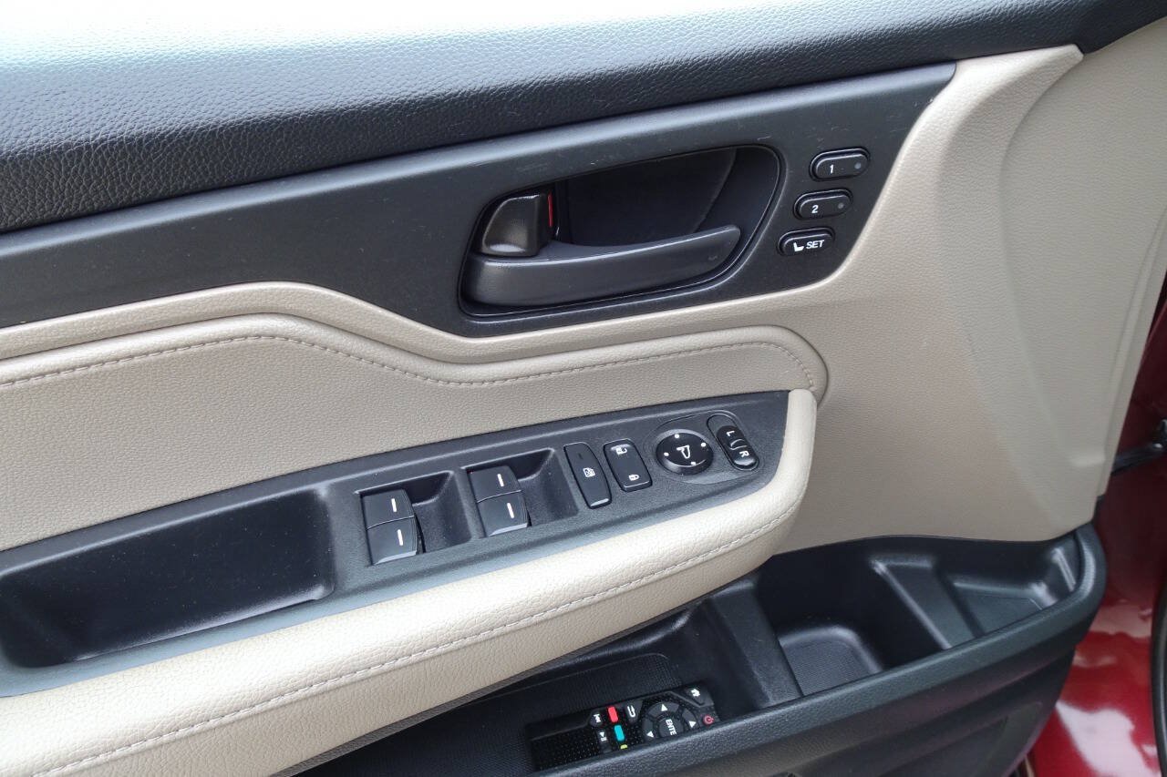 Used 2020 Honda Odyssey EX-L image 14