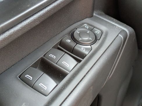 New 2025 Chevrolet Silverado 2500 W/T w/ WT Convenience Package image 12