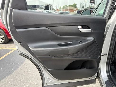 Used 2022 Hyundai Santa Fe SEL AWD/4WD image 13