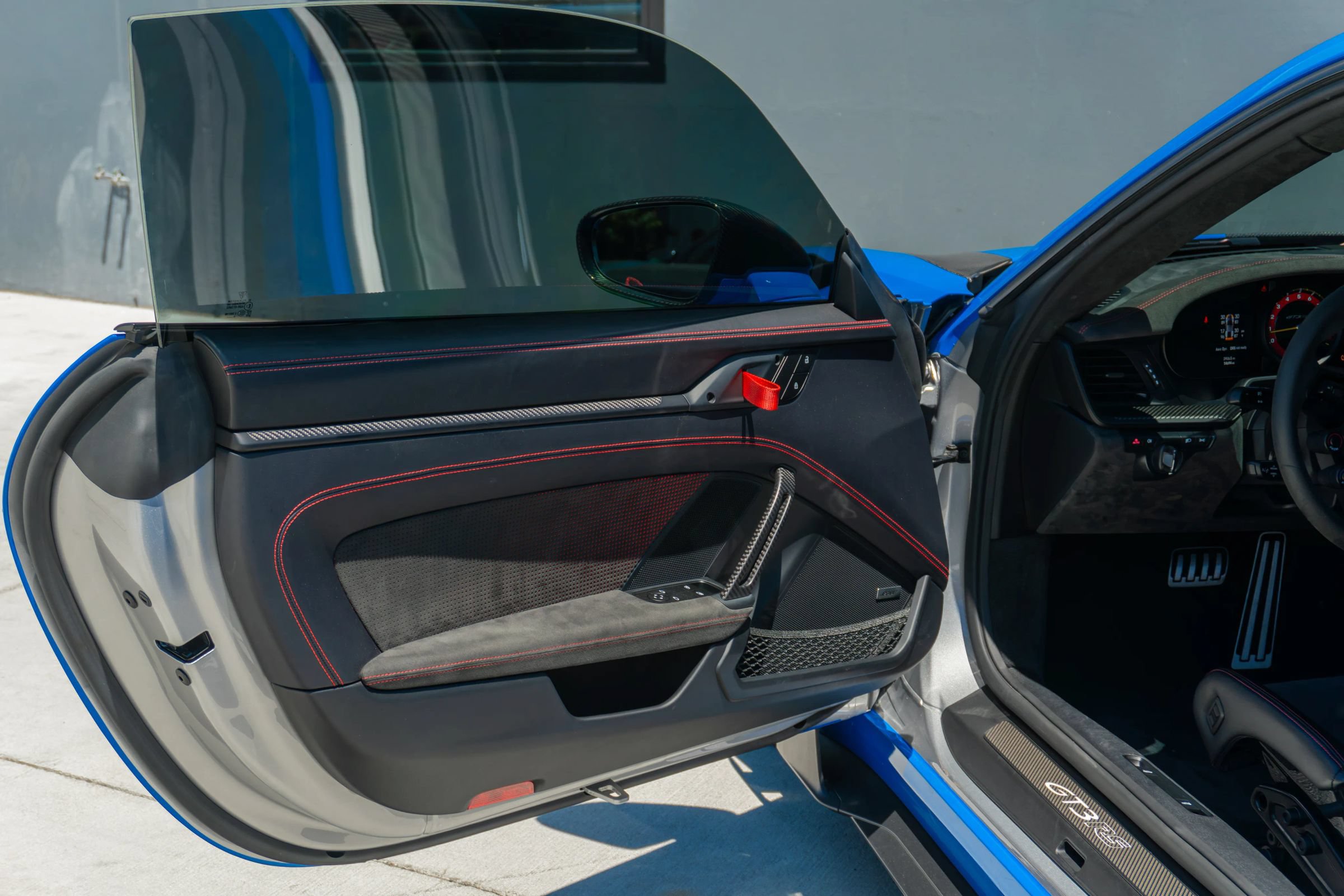 Used 2024 Porsche 911 GT3 RS RWD image 65