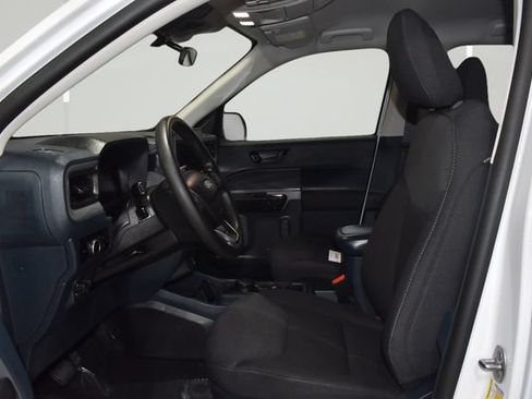Used 2025 Ford Maverick XL w/ 4K Tow Package AWD/4WD image 31