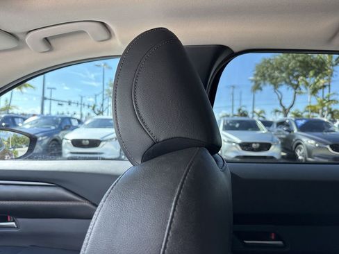 Used 2024 MAZDA CX-50 AWD 2.5 Turbo w/ Cargo Package image 16