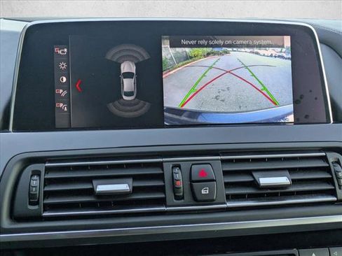 Used 2019 BMW 640i Gran Coupe xDrive w/ Executive Package image 15