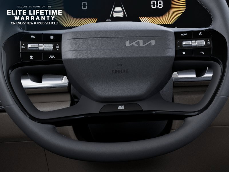 New 2027 Kia Carnival LX FWD image 23