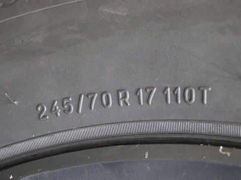 Used 2016 Jeep Cherokee Trailhawk image 38