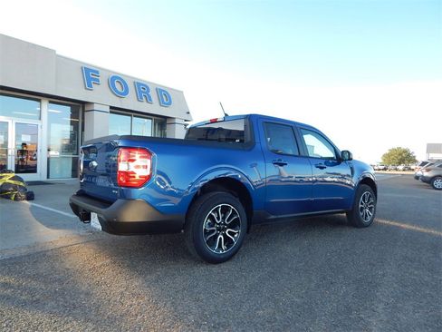 New 2024 Ford Maverick Lariat w/ 4K Tow Package image 3