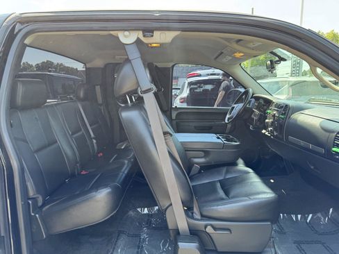 Used 2013 GMC Sierra 1500 SLE w/ Power Tech Package AWD/4WD image 32