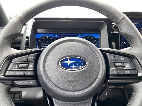 New 2026 Subaru Outback Premium AWD/4WD image 15