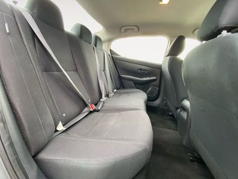 Used 2024 Nissan Sentra S FWD image 14
