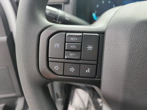 New 2025 Ford F150 STX w/ STX Black Appearance Package AWD/4WD image 29