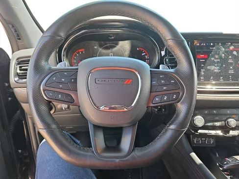 Used 2025 Dodge Durango R/T AWD/4WD image 16