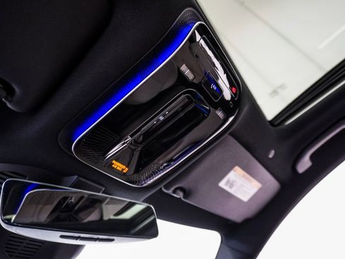 Used 2024 Mercedes-Benz C 300 4MATIC Sedan image 31