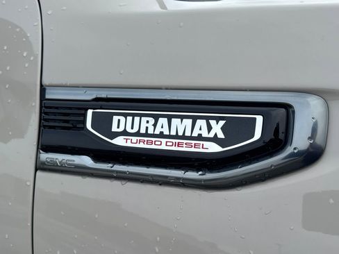 New 2026 GMC Sierra 1500 AT4 w/ AT4 Premium Package AWD/4WD image 10