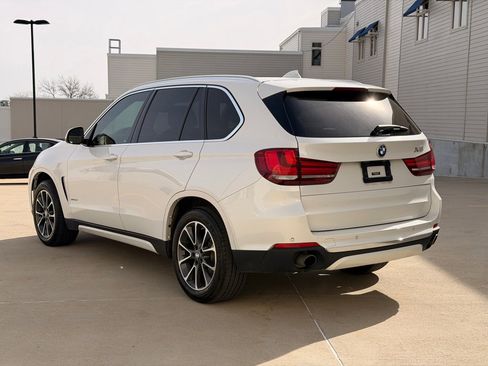 Used 2017 BMW X5 xDrive35i image 5