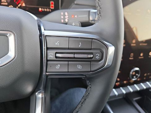 New 2026 GMC Acadia Elevation w/ Black Edition FWD image 16