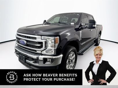 Used 2022 Ford F250 Lariat w/ Lariat Ultimate Package