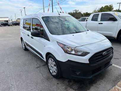 Used 2022 Ford Transit Connect XL