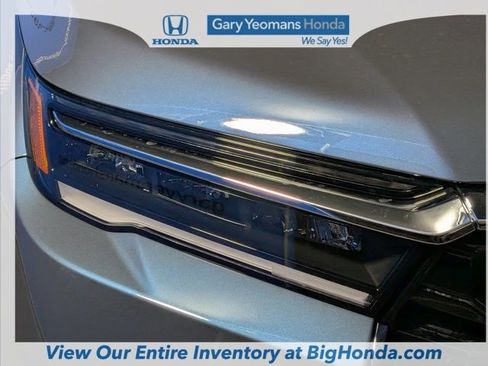 New 2026 Honda Pilot Touring image 12