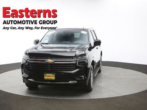Used 2024 Chevrolet Tahoe LT image 56