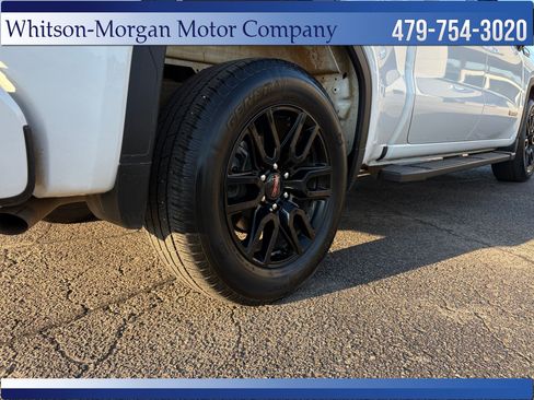 Used 2024 GMC Sierra 1500 Elevation AWD/4WD image 36