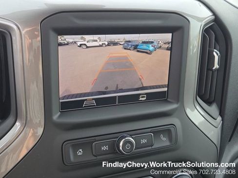 New 2026 Chevrolet Silverado 2500 W/T w/ WT Convenience Package image 12